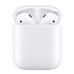 AirPods with Charging Case