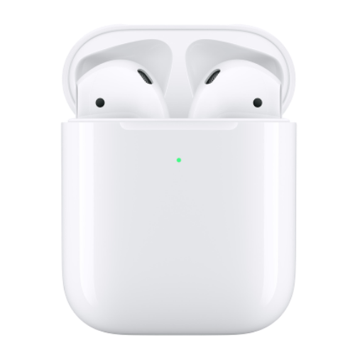 AirPods with Charging Case – F I k Trading