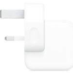 Apple 12W USB Power Adapter