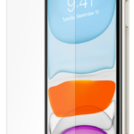 Belkin InvisiGlass Ultra Screen Protection for iPhone 11 / XR