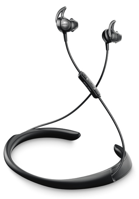 Bose® QuietControl™ 30 Wireless Headphones – F I k Trading