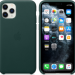 iPhone 11 Pro Leather Case