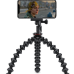 JOBY GripTight PRO 2 GorillaPod Tripod for iPhone