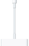 Lightning to VGA Adapter