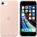 iPhone SE Silicone Case