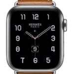 Stainless Steel Case with Single Tour