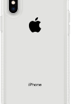 Tech21 Pure Clear Case for iPhone XS