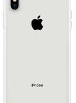 Tech21 Pure Clear Case for iPhone XS Max