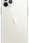 iPhone 11 Pro Clear Case